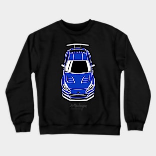 BRZ Crewneck Sweatshirt